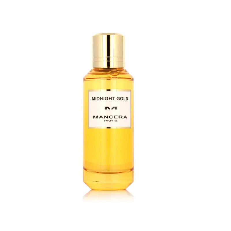 Perfume Unisex Mancera EDP Midnight Gold 60 ml - Belleza