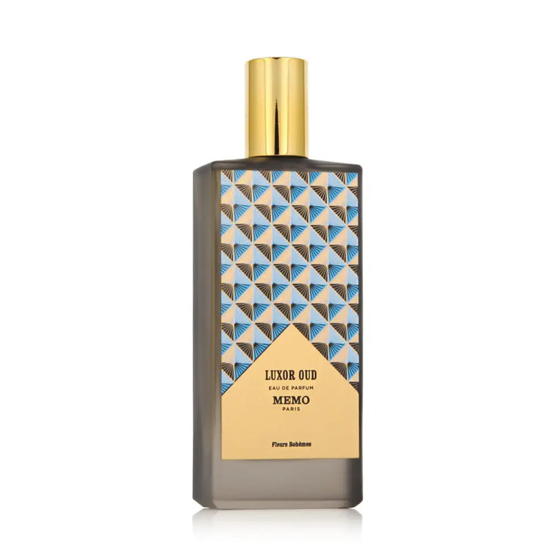 Perfume Unisex Memo Paris EDP Luxor Oud 75 ml - Belleza