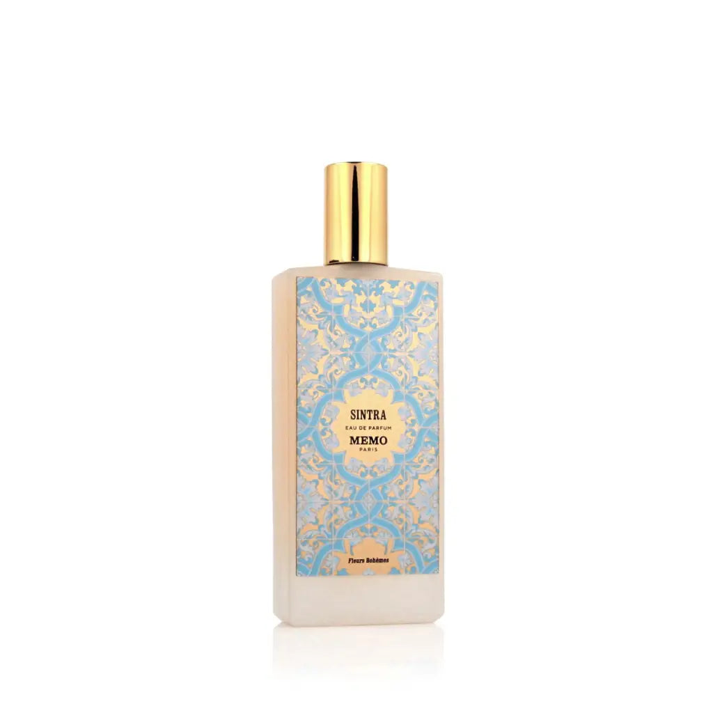 Perfume Unisex Memo Paris EDP Sintra 75 ml - Belleza