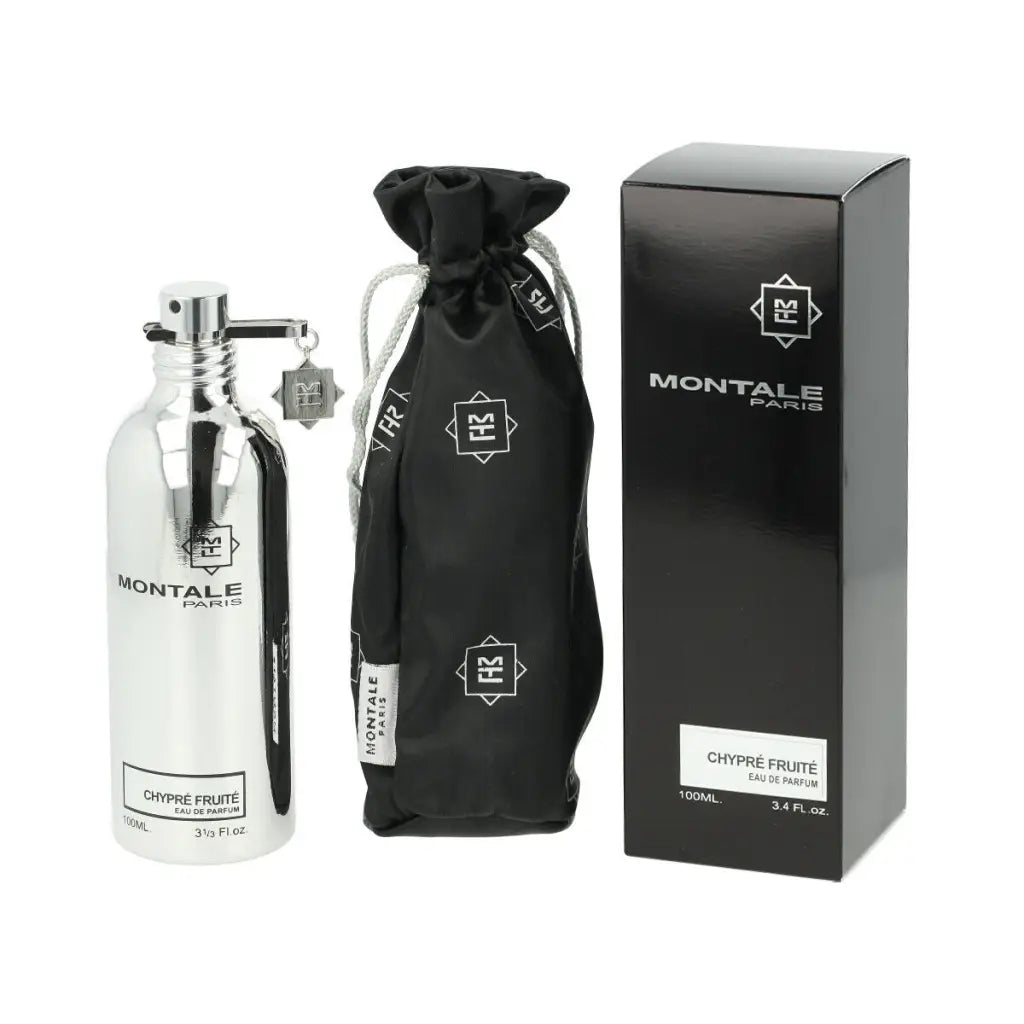 Perfume Unisex Montale EDP Chypré Fruité 100 ml - Belleza