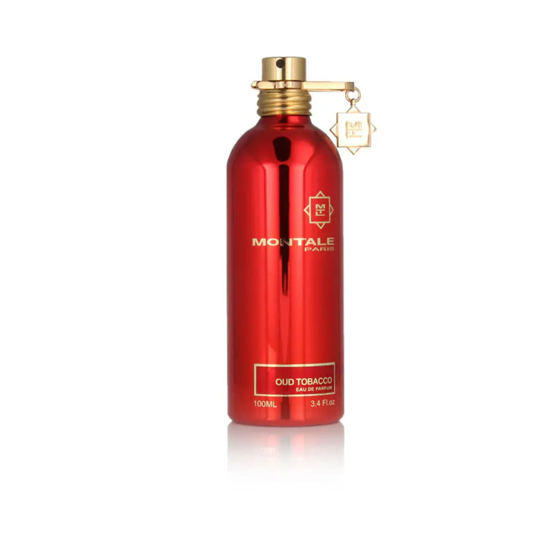 Perfume Unisex Montale EDP Oud Tobaco 100 ml - Belleza