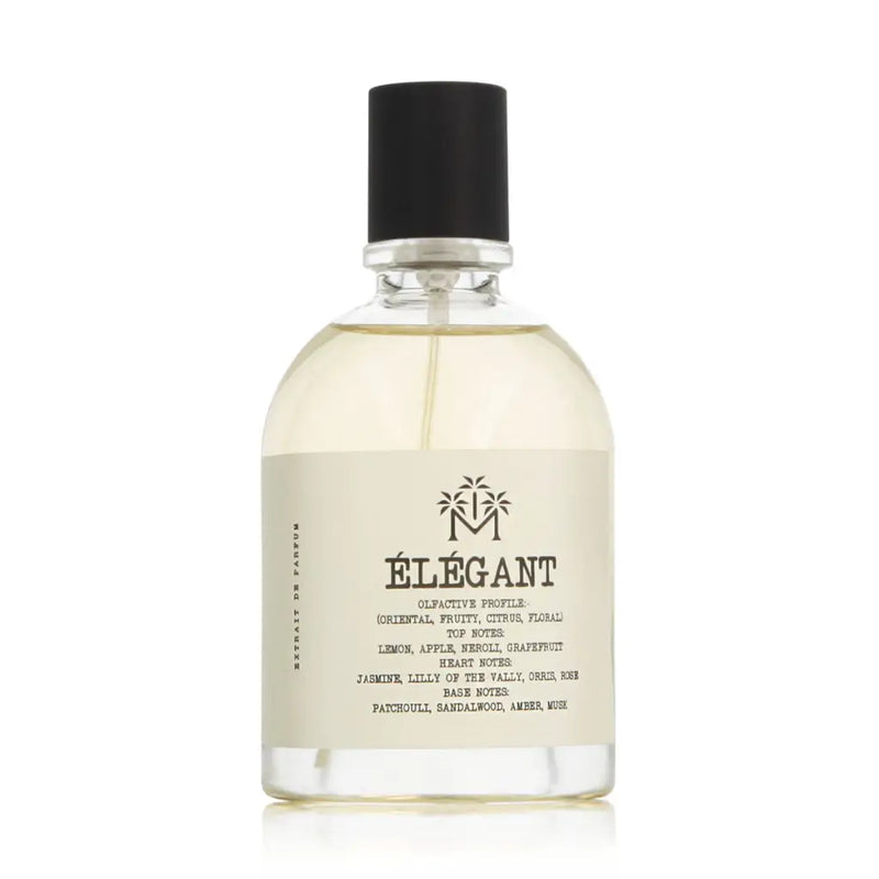 Perfume Unisex Moudon Elegant 100 ml - Belleza Perfumes