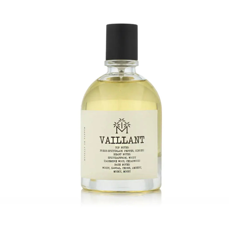 Perfume Unisex Moudon Vaillant 100 ml - Belleza Perfumes