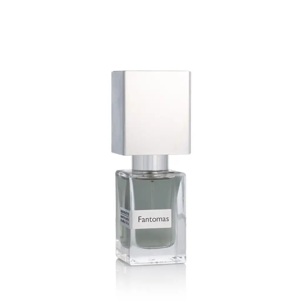 Perfume Unisex Nasomatto Fantomas 30 ml - Belleza Perfumes