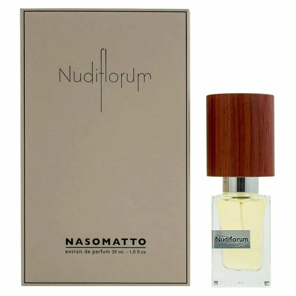 Perfume Unisex Nasomatto Nudiflorum (30 ml) - Belleza