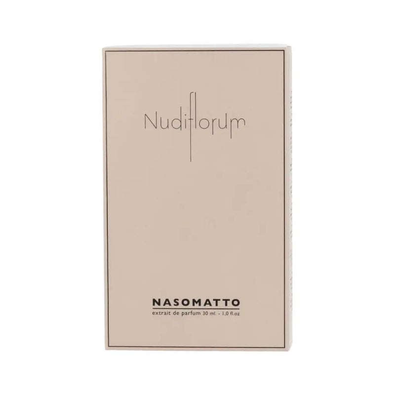 Perfume Unisex Nasomatto Nudiflorum (30 ml) - Belleza