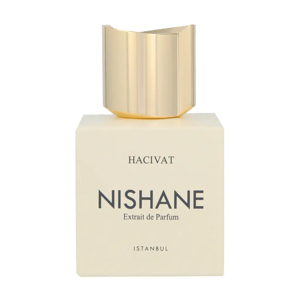 Perfume Unisex Nishane 100 ml Hacivat - Belleza Perfumes