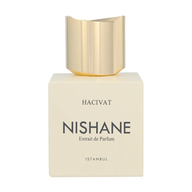Perfume Unisex Nishane 100 ml Hacivat - Belleza Perfumes