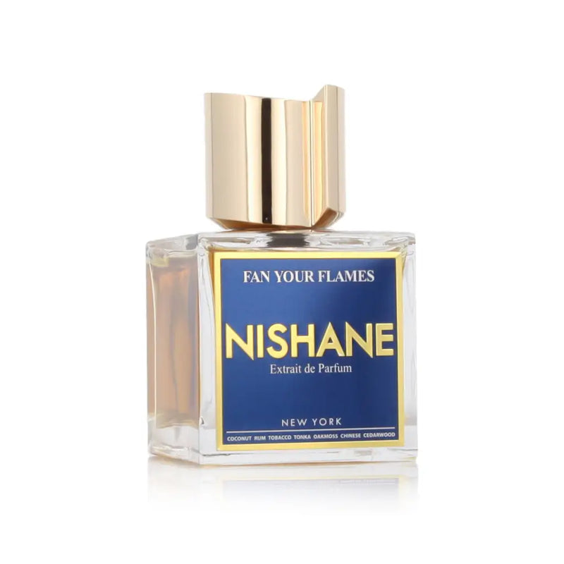 Perfume Unisex Nishane Fan Your Flames (100 ml) - Belleza