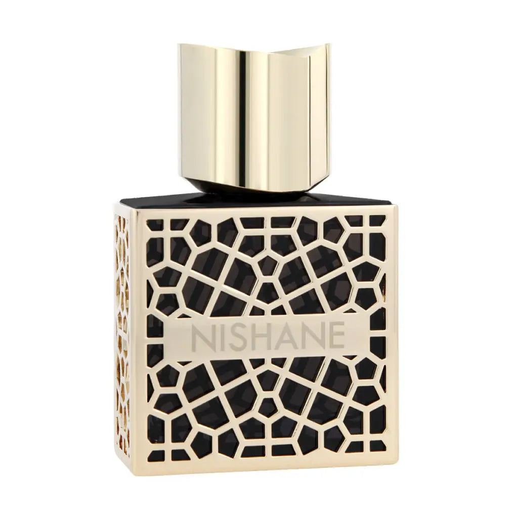 Perfume Unisex Nishane Nefs 50 ml - Belleza Perfumes