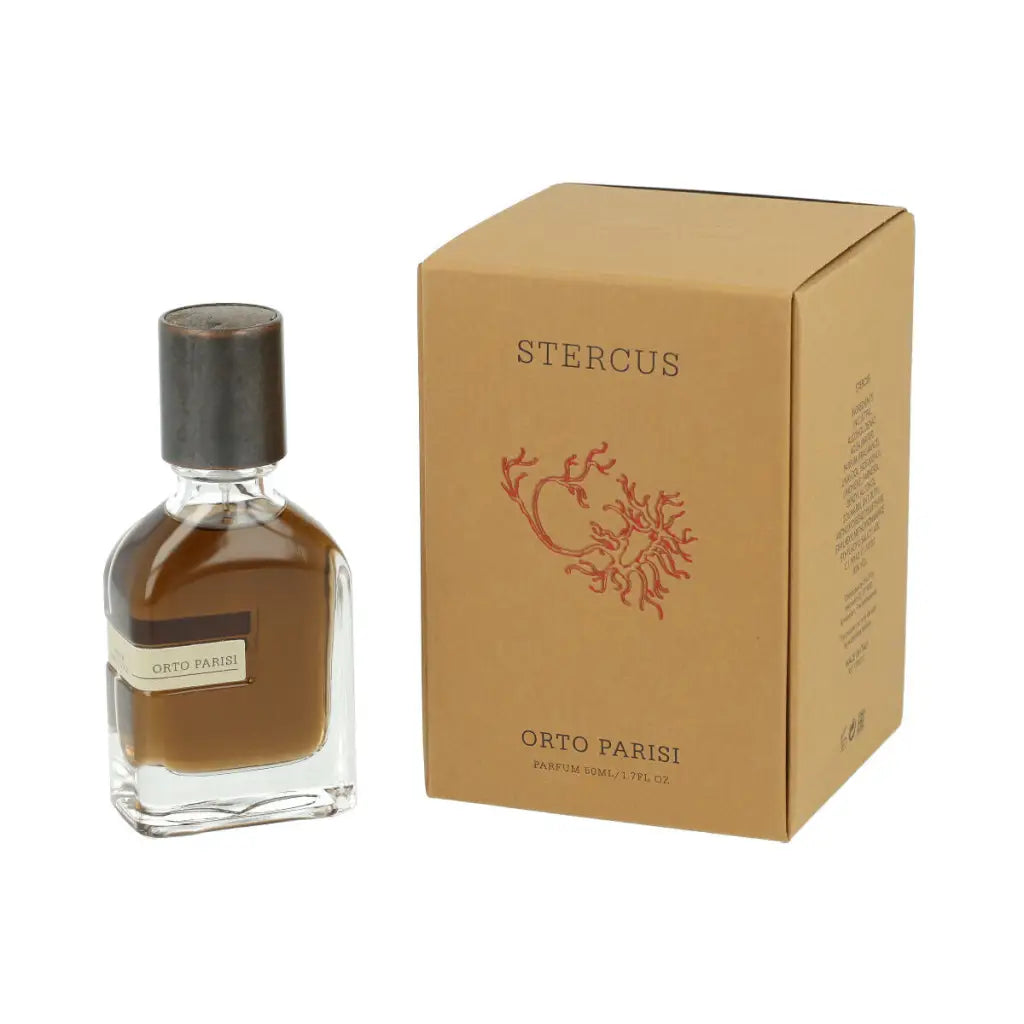 Perfume Unisex Orto Parisi Stercus 50 ml - Belleza Perfumes