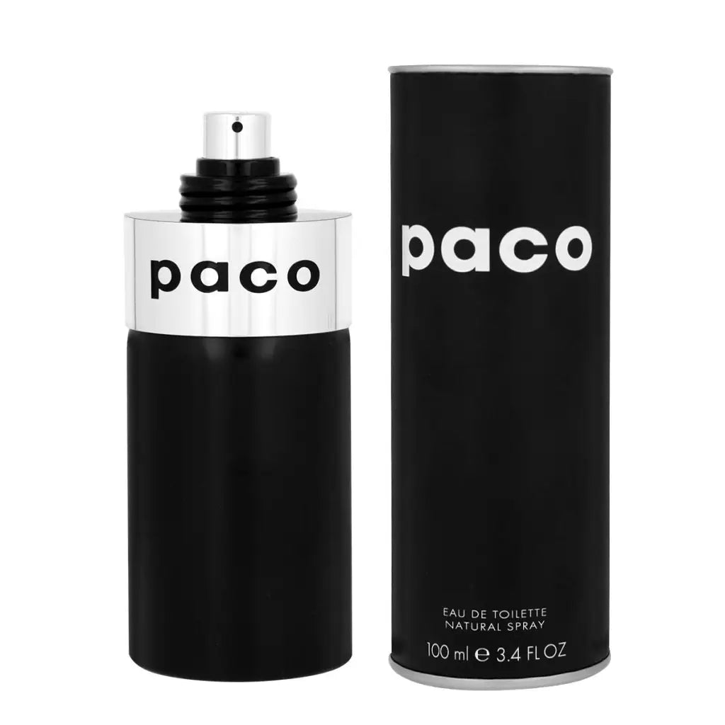 Perfume Unisex Paco Rabanne EDT 100 ml - Belleza Perfumes
