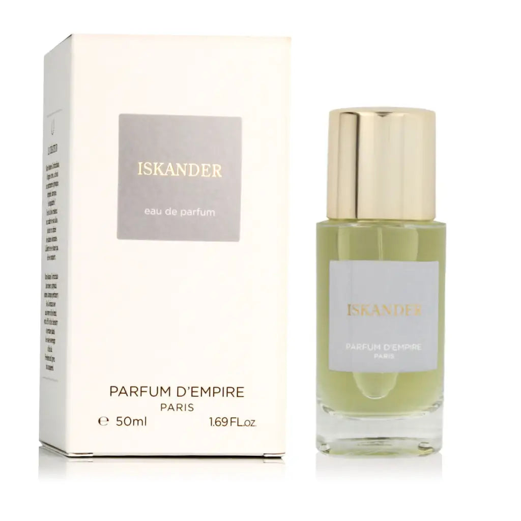 Perfume Unisex Parfum d’Empire EDP Iskander 50 ml