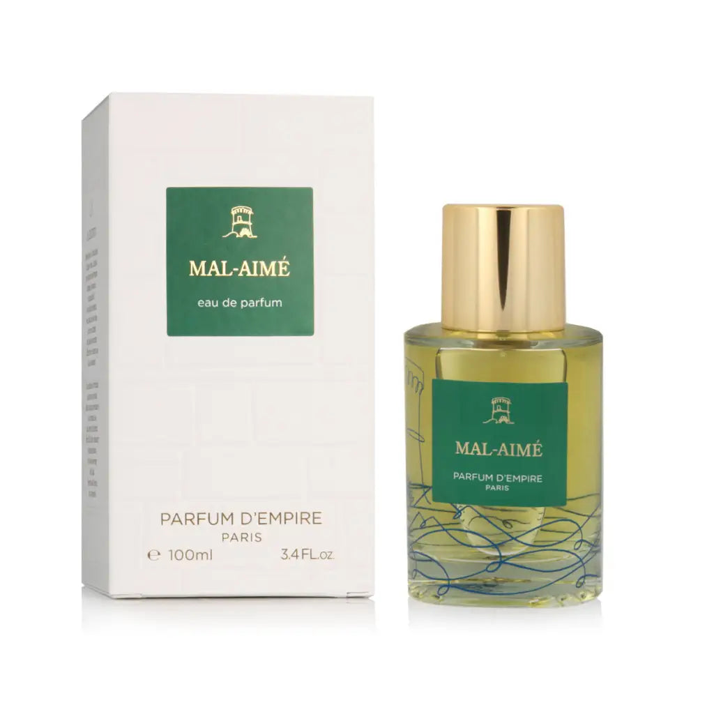 Perfume Unisex Parfum d’Empire EDP Mal - Aimé 100 ml