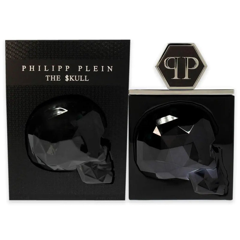 Perfume Unisex PHILIPP PLEIN EDP The $kull 125 ml - Belleza