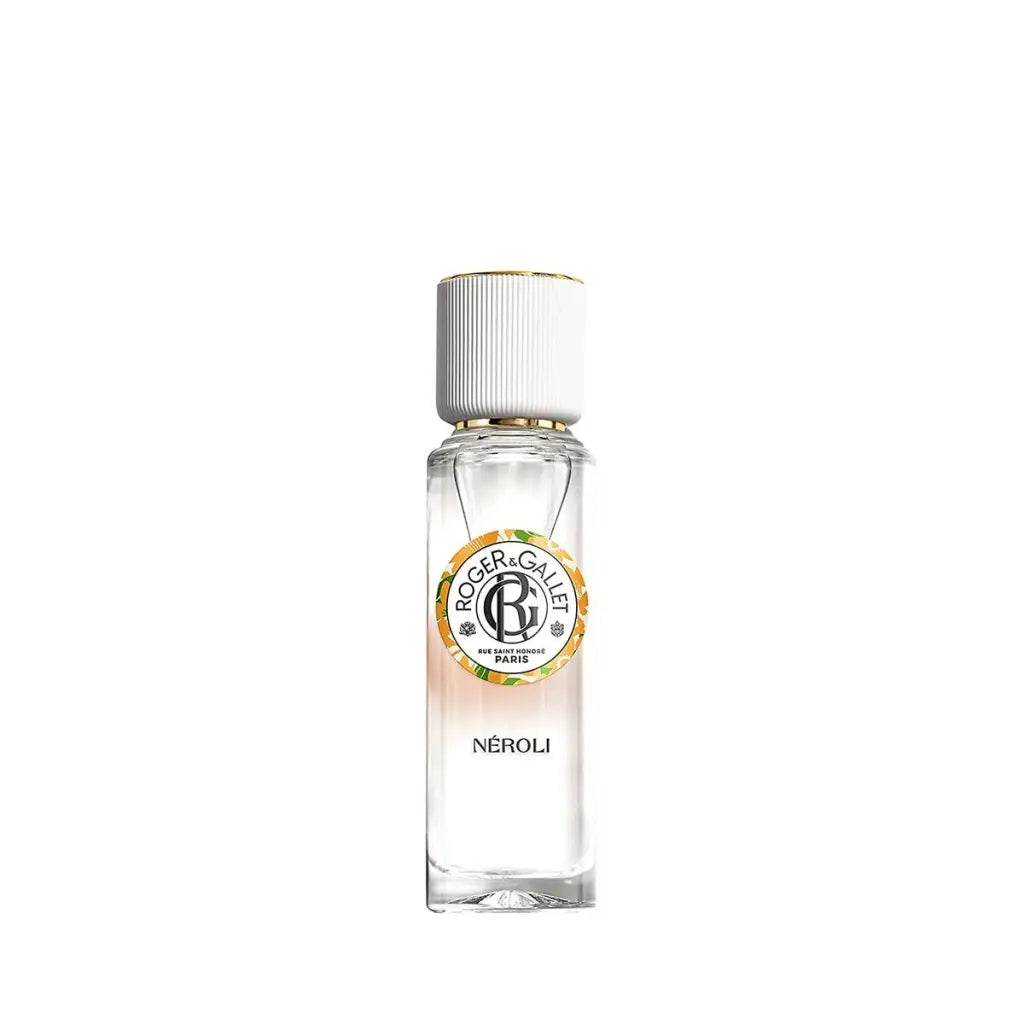 Perfume Unisex Roger & Gallet Néroli EDP (30 ml) - Belleza