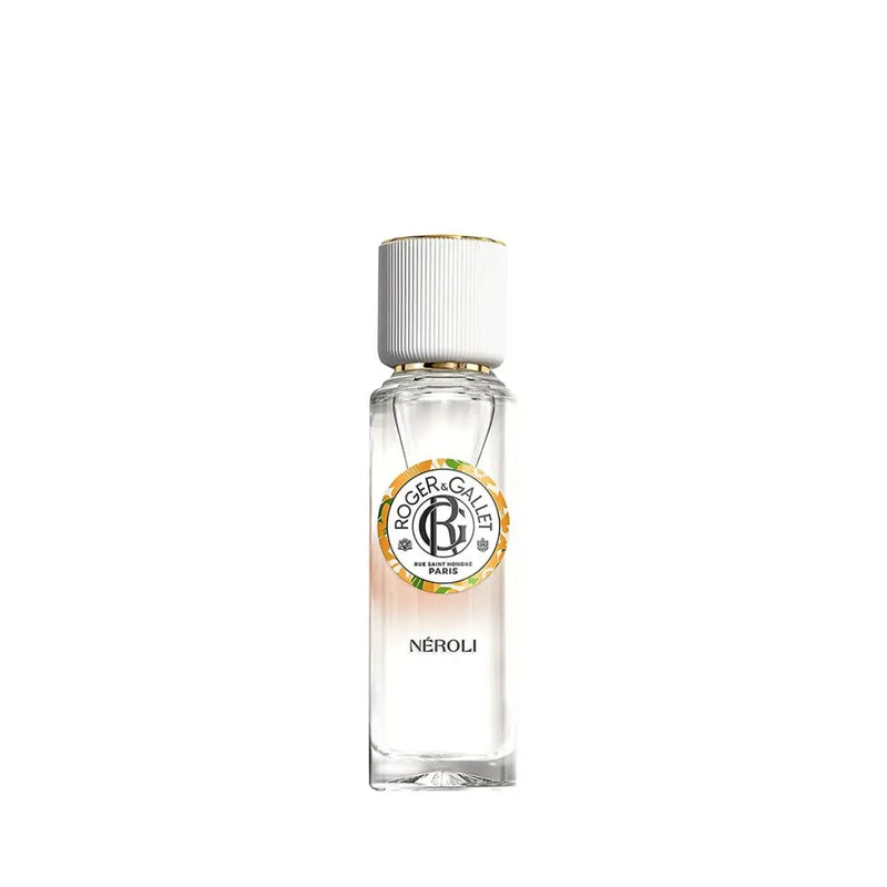 Perfume Unisex Roger & Gallet Néroli EDP (30 ml) - Belleza