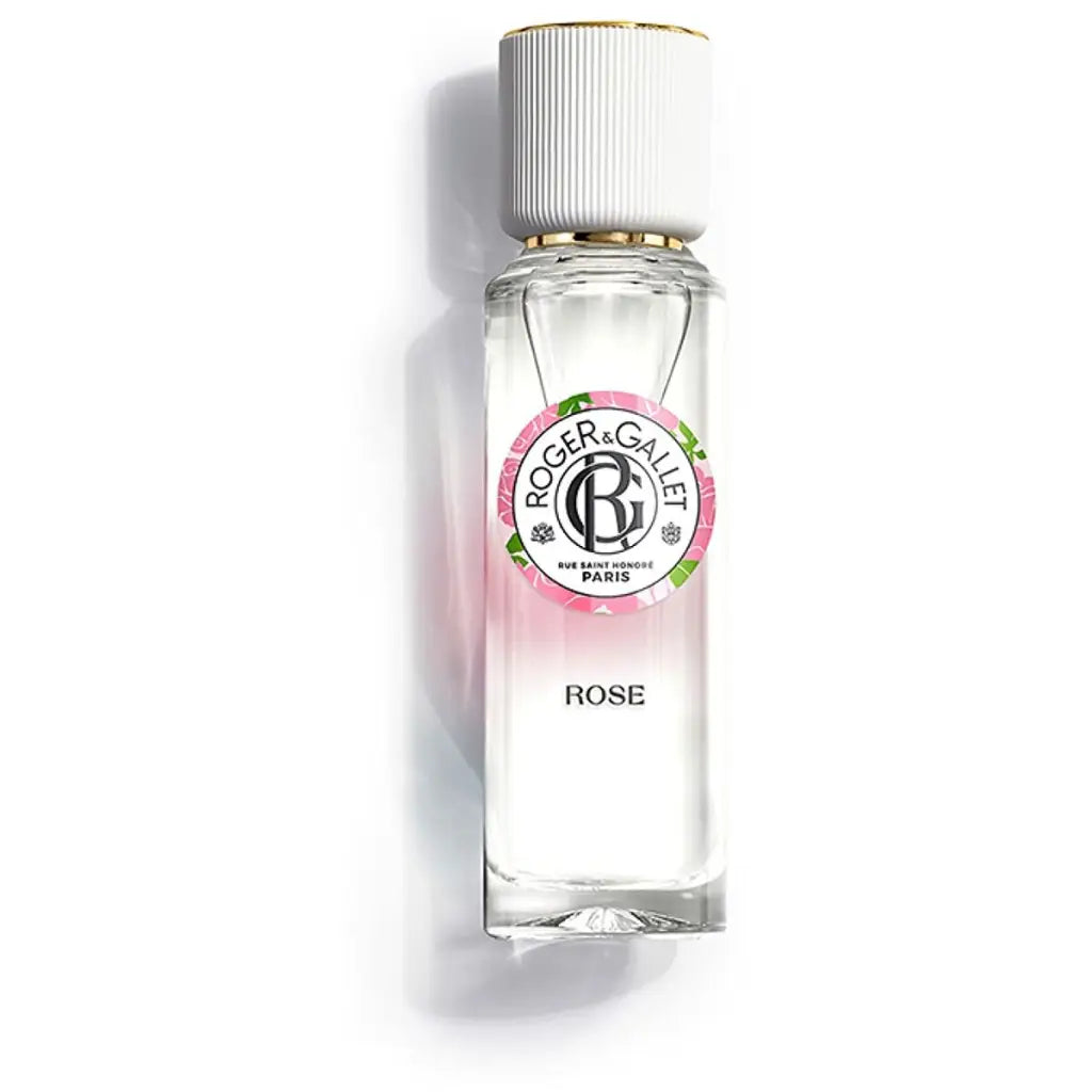 Perfume Unisex Roger & Gallet Rose EDP (30 ml) - Belleza