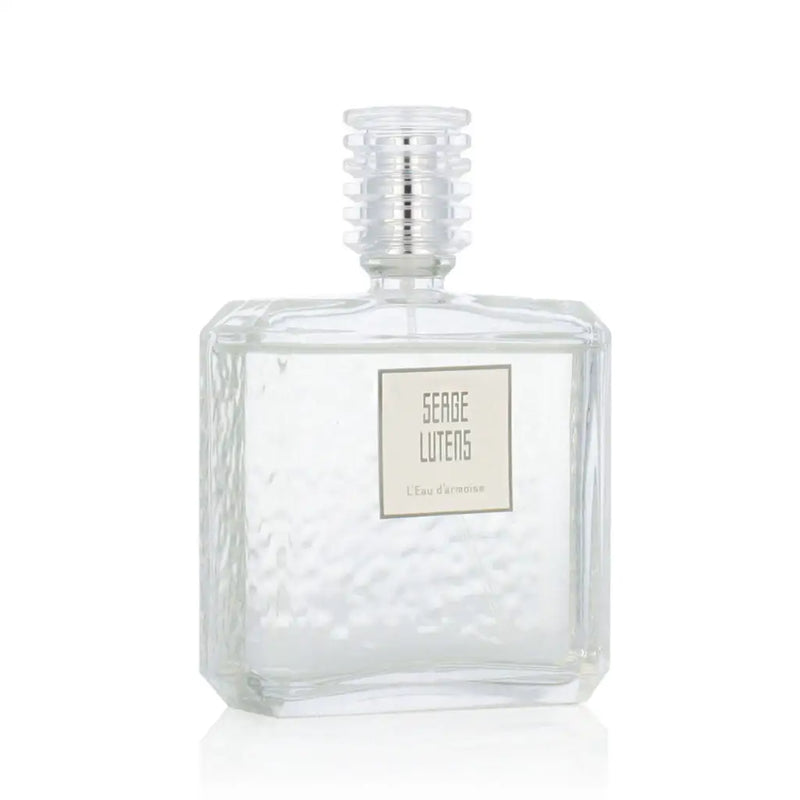 Perfume Unisex Serge Lutens EDP L’eau D’armoise 100 ml