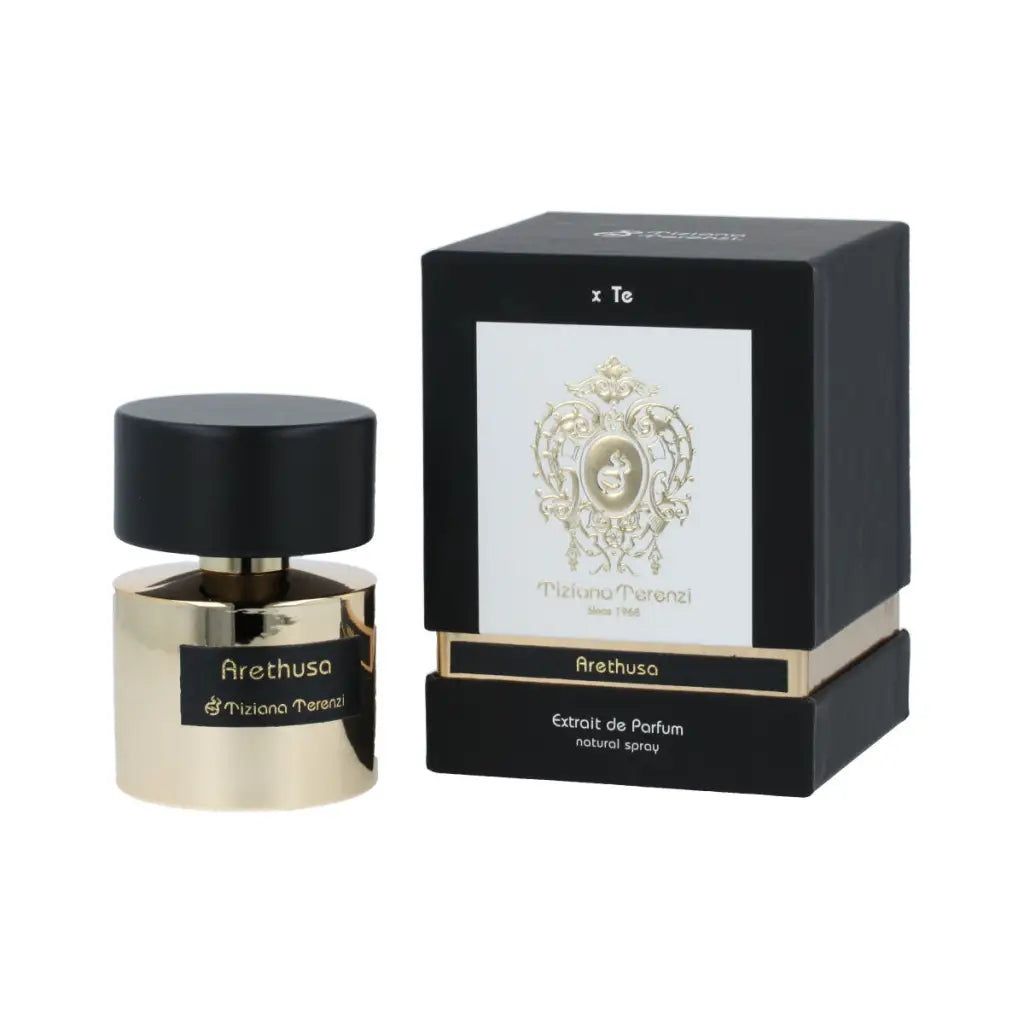 Perfume Unisex Tiziana Terenzi 100 ml Arethusa - Belleza