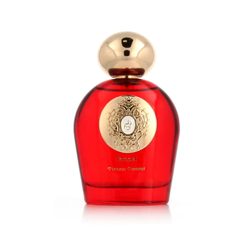 Perfume Unisex Tiziana Terenzi 100 ml Tempel - Belleza