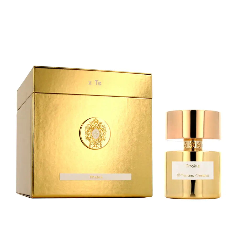 Perfume Unisex Tiziana Terenzi Arrakis 100 ml - Belleza