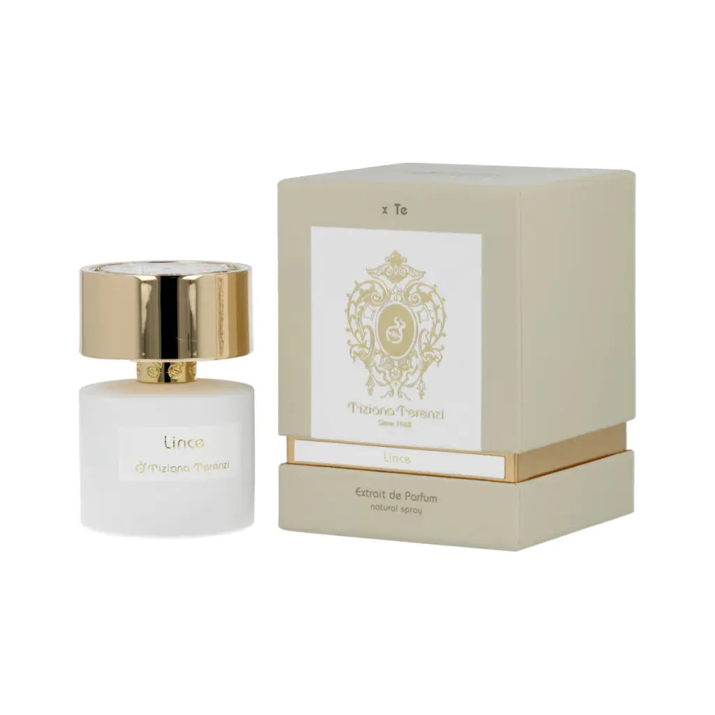 Perfume Unisex Tiziana Terenzi Lince 100 ml - Belleza