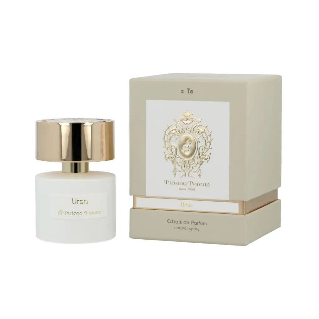 Perfume Unisex Tiziana Terenzi Ursa 100 ml - Belleza