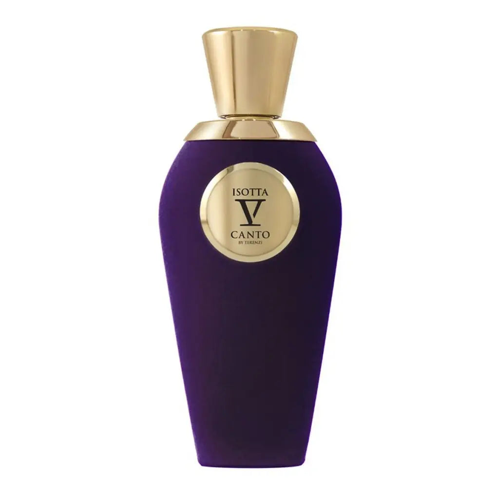 Perfume Unisex V Canto 100 ml Isotta - Belleza Perfumes