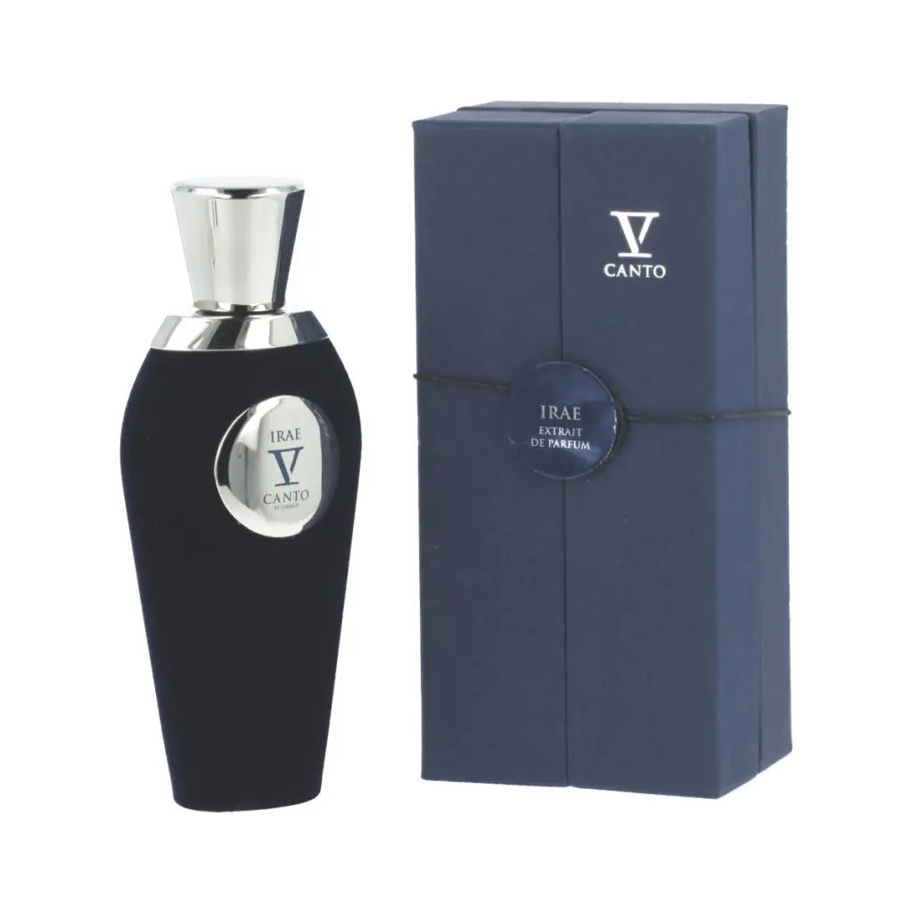 Perfume Unisex V Canto EDP 100 ml Irae - Belleza Perfumes