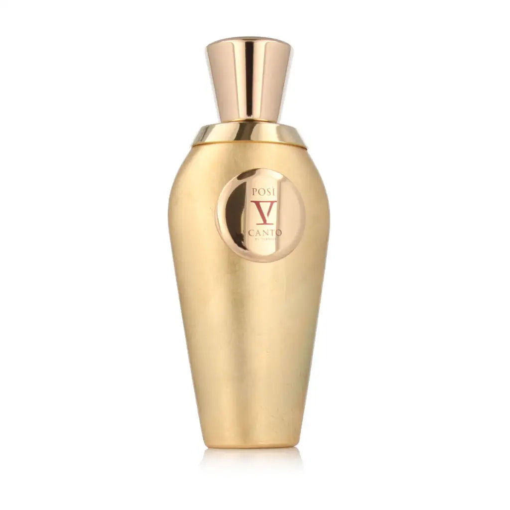 Perfume Unisex V Canto Posi (100 ml) - Belleza Perfumes