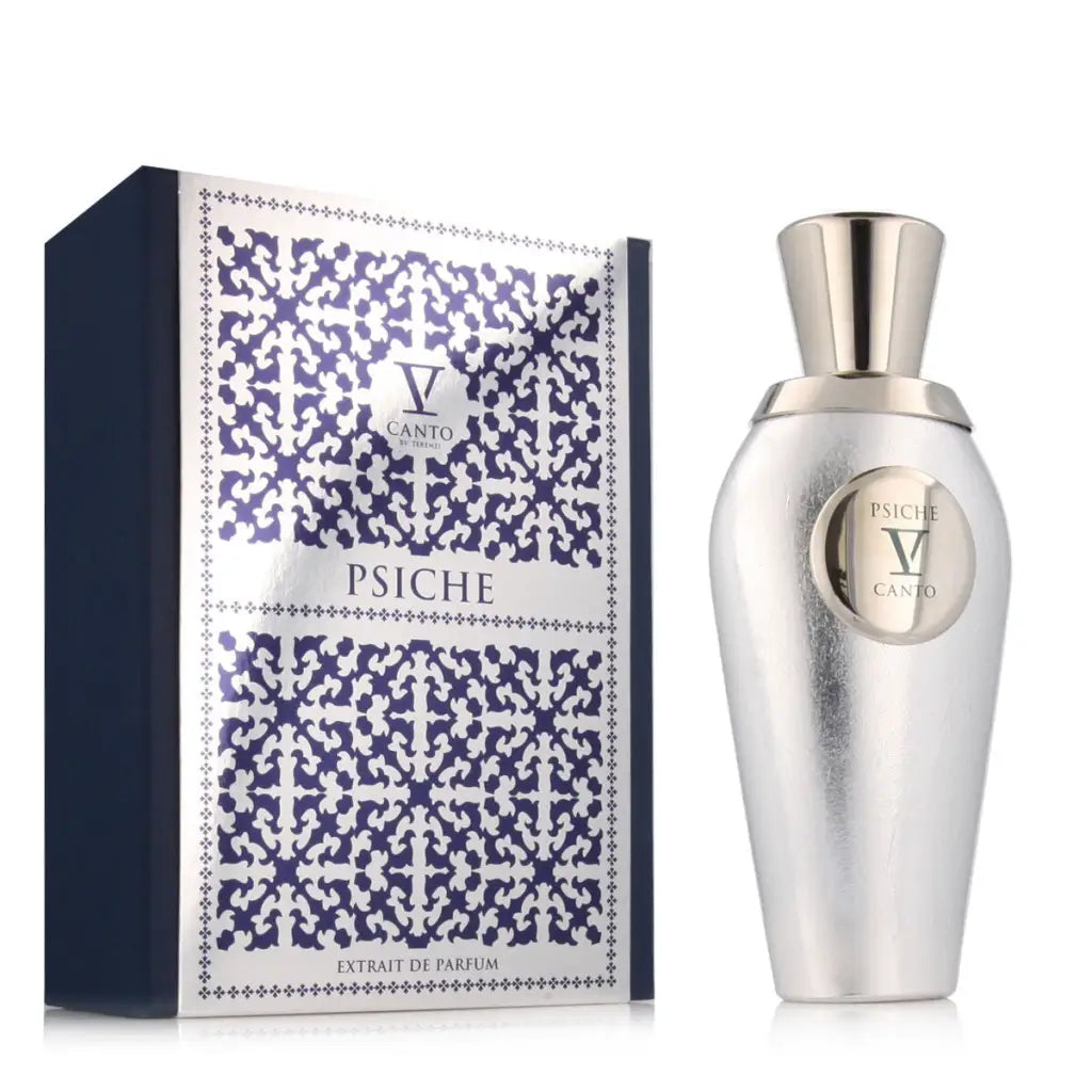 Perfume Unisex V Canto Psiche 100 ml - Belleza Perfumes