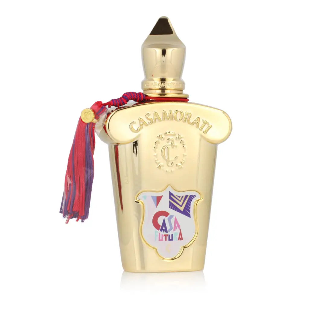 Perfume Unisex Xerjoff EDP Casamorati 1888 Casafutura 100