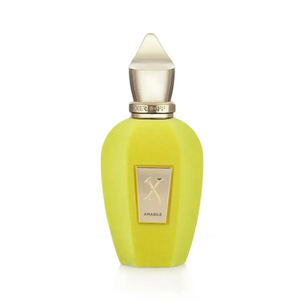 Perfume Unisex Xerjoff EDP V Amabile (50 ml) - Belleza