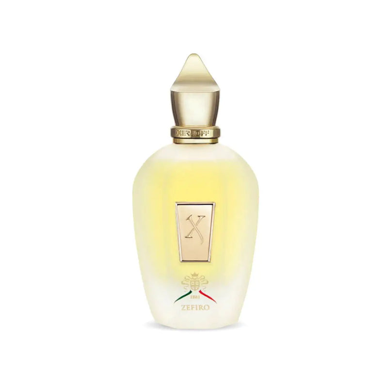 Perfume Unisex Xerjoff EDP XJ 1861 Zefiro 100 ml - Belleza
