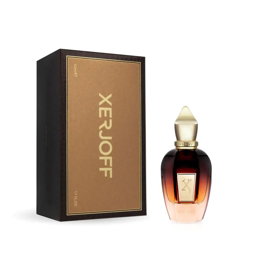 Perfume Unisex Xerjoff Oud Stars Al - Khatt 50 ml - Belleza