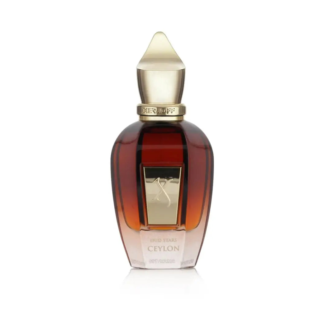 Perfume Unisex Xerjoff Oud Stars Ceylon (50 ml) - Belleza