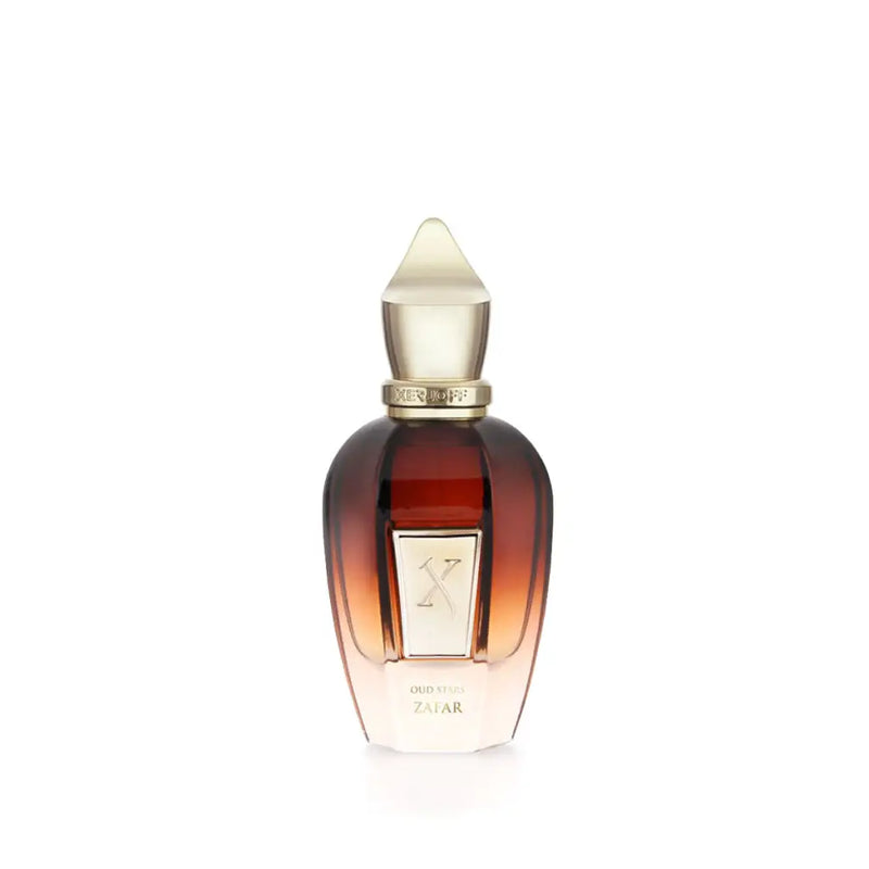 Perfume Unisex Xerjoff Oud Stars Zafar (50 ml) - Belleza