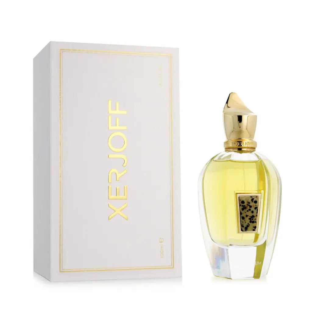 Perfume Unisex Xerjoff XJ 17/17 Symphonium 100 ml - Belleza