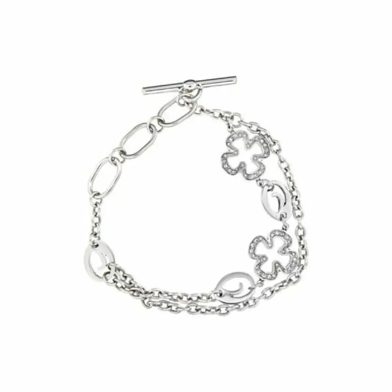 Pulsera Folli Follie 3B7F062C 20 cm - Joyería Mujer