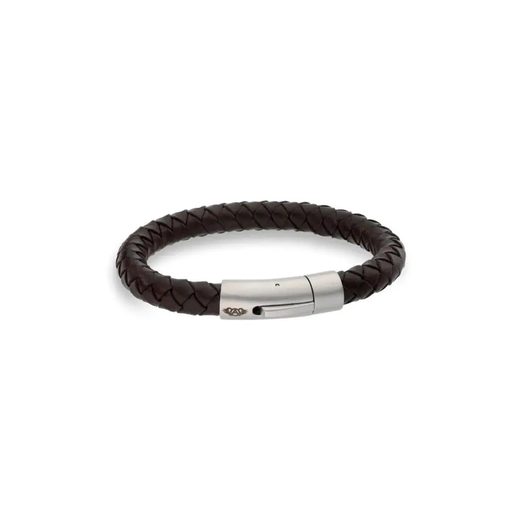 Pulsera Hombre AN Jewels AA.P233BR.M - Joyería