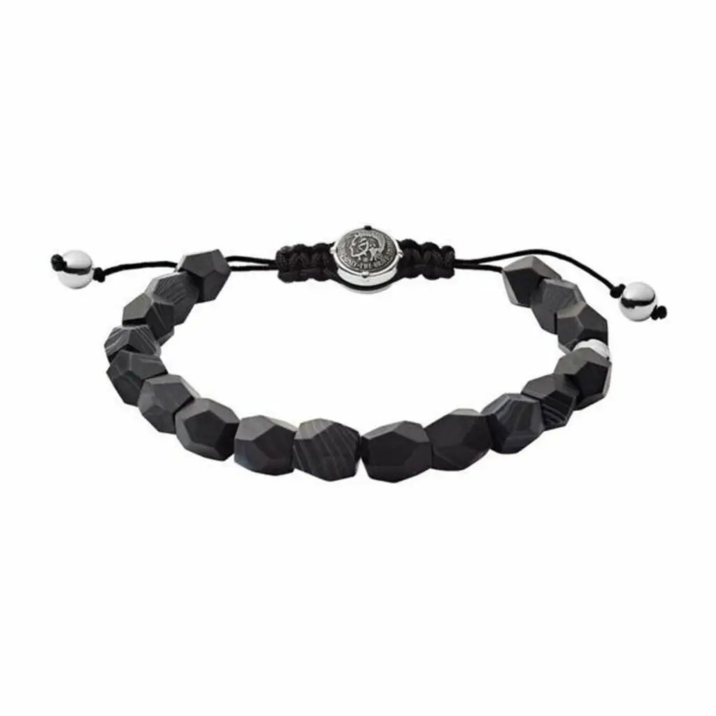 Pulsera Hombre Diesel DX1134040 - Joyería