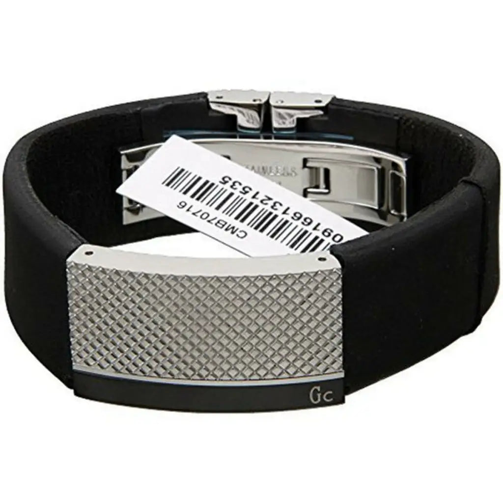 Pulsera Hombre Guess CMB70716 (15 cm) - Joyería Hombre