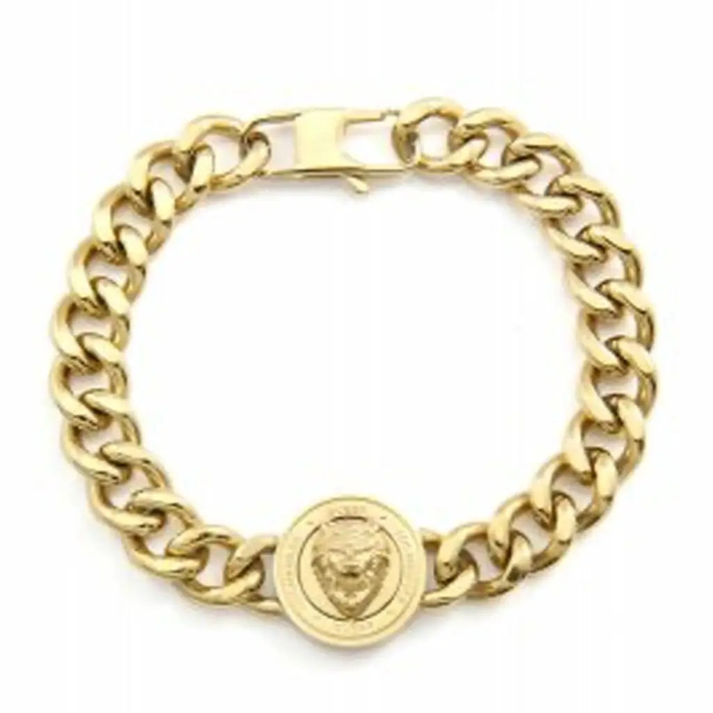 Pulsera Hombre Guess JUMB01314JWYGS - Joyería