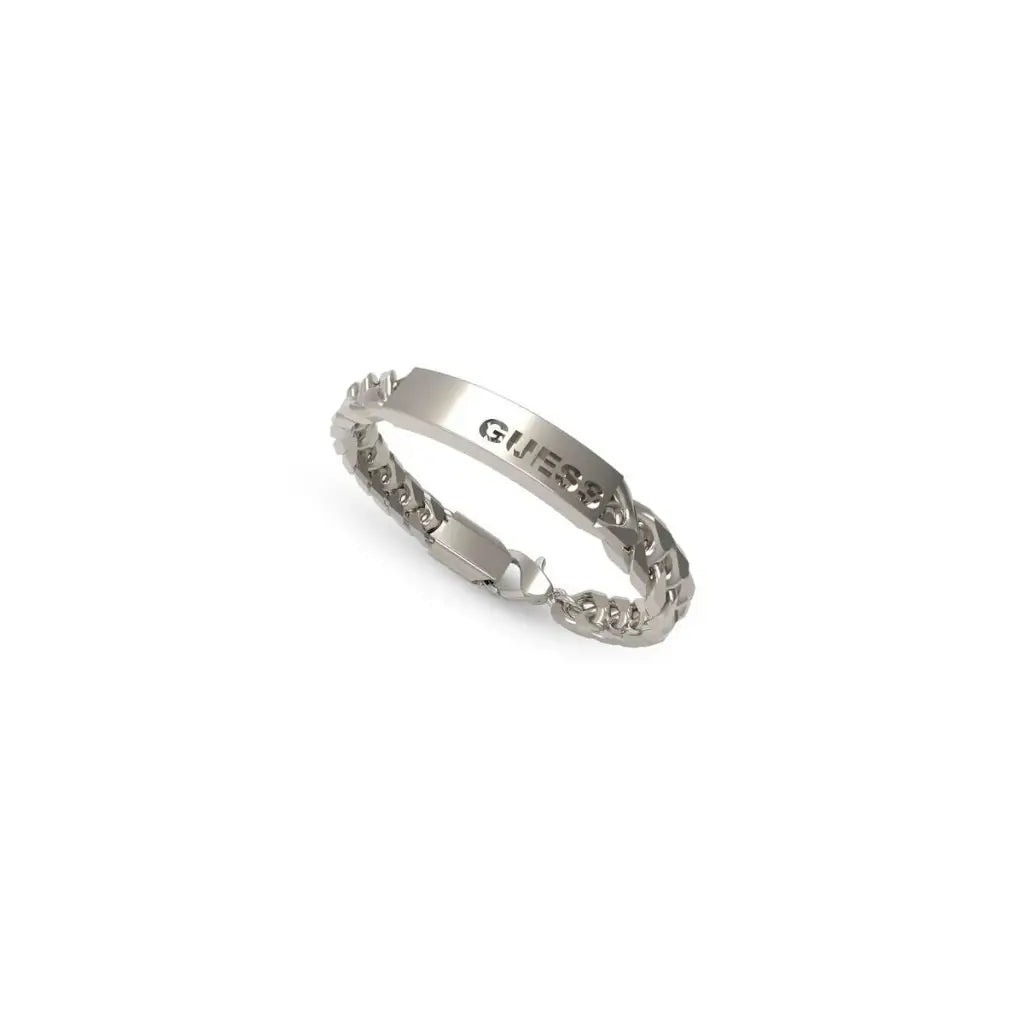 Pulsera Hombre Guess JUXB03004JWSTS 22 cm - Joyería