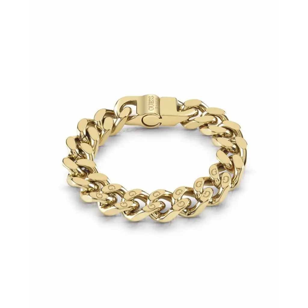 Pulsera Hombre Guess UMB70028 - S 22 cm - Joyería