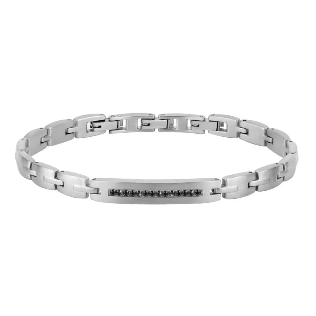 Pulsera Hombre Morellato MOTOWN - Joyería