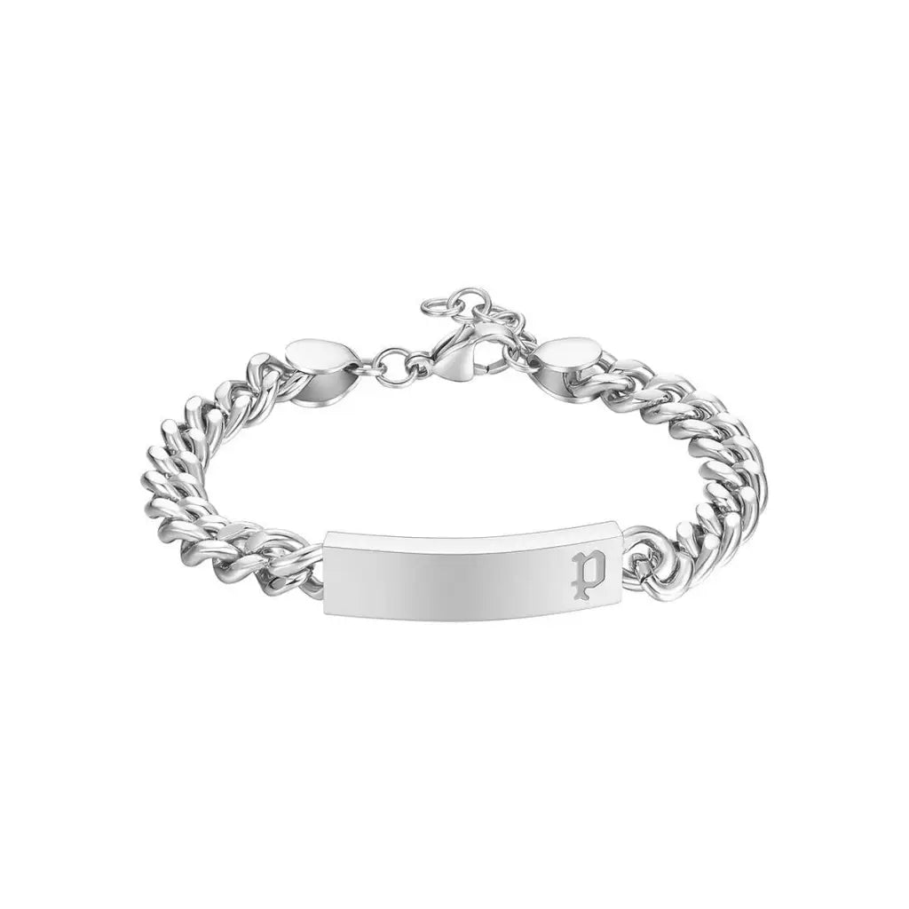 Pulsera Hombre Police PEAGB0010401 - Joyería