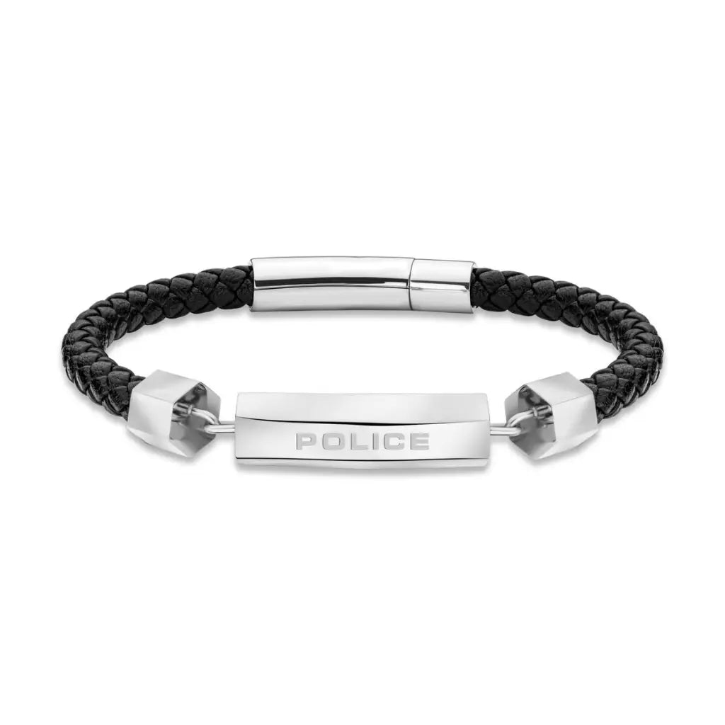 Pulsera Hombre Police PEAGB2119634 (L) - Joyería