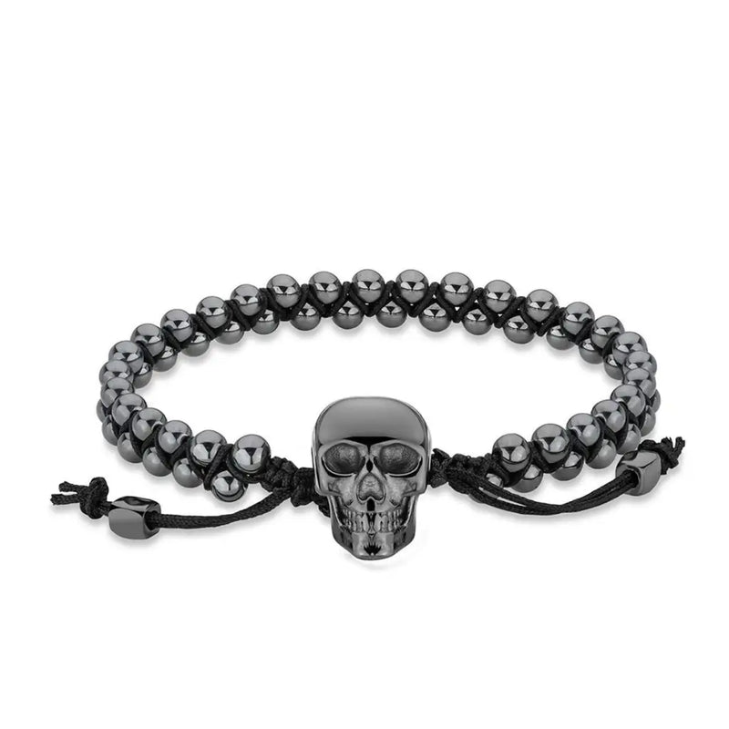 Pulsera Hombre Police PEAGB2120213 - Joyería